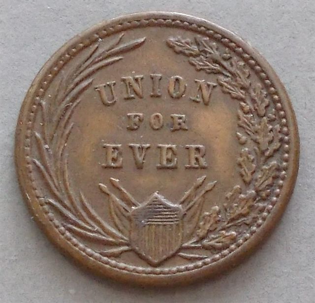 Civil-War-Token-Quartet